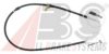 SUBAR 26021GA240 Cable, parking brake